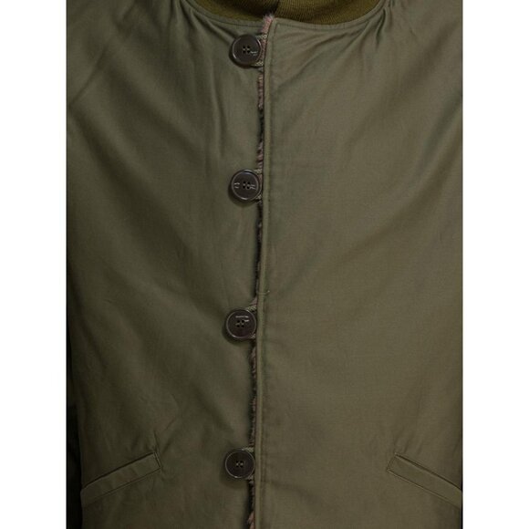 Buzz Rickson'S M-1943 Liner Parka Tag Size 44 Men - Picture 3 of 4